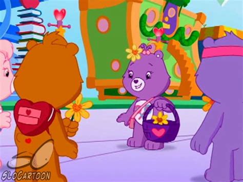 Care Bears Adventures In Care A Lot