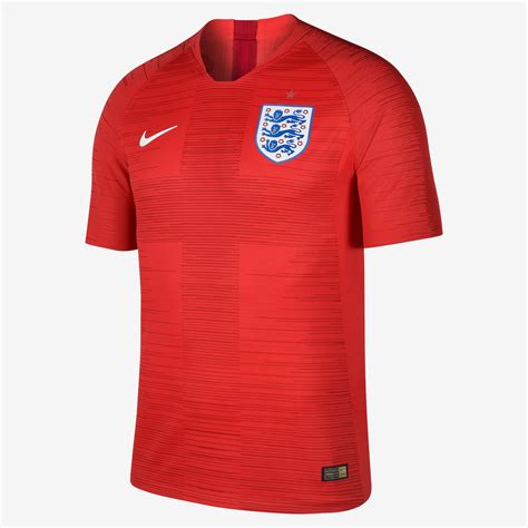 Nike England 2018 World Cup Away Kit Revealed Footy Headlines