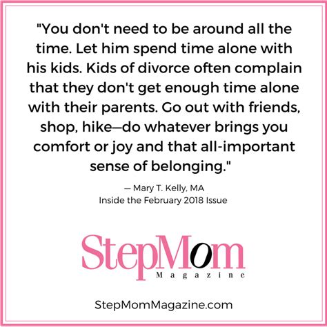 Stepmom Quotes 13 Stepmom Magazine