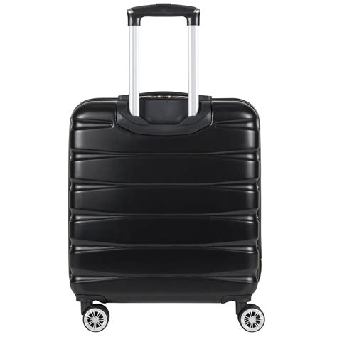 Customers who have booked up front or extra leg room seat can bring an additional large cabin bag at a maximum size of 56cm x 45cm x 25cm and must fit in the overhead locker. Carry On Hand Luggage Cabin Travel Bag Maximum Size For ...