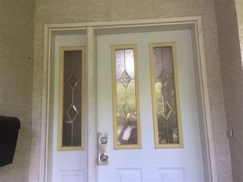 Replacement Glass For Doors And Sidelights Glass Door Ideas