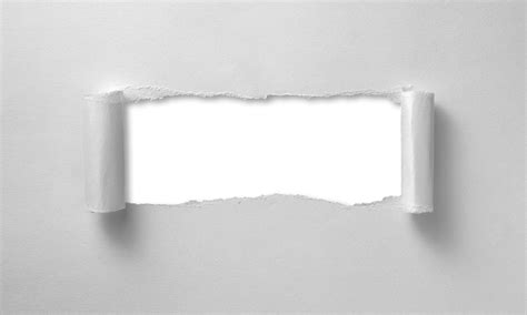 Ripped Paper Png Pack