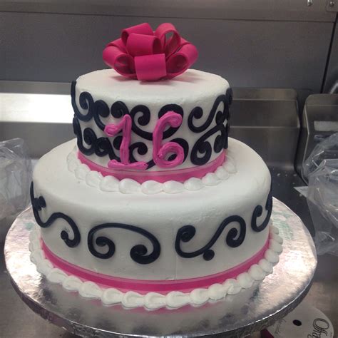 Walmart can handle most special requests on bakery items. walmart cake designs