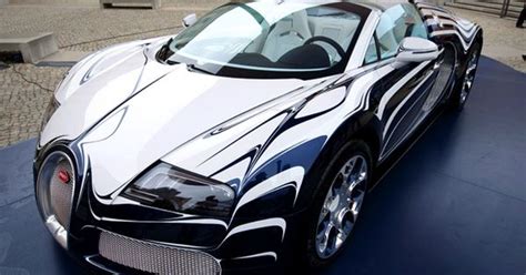 Million Dollar Cars Bugatti Bugatti Veyron And Convertible