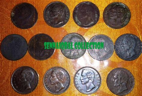 Maybe you would like to learn more about one of these? KOLEKSI DUIT LAMA (ANTIQUE COLLECTION): Duit Syiling ...