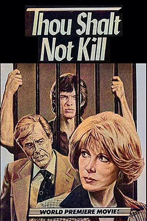 thou shalt not kill 1982