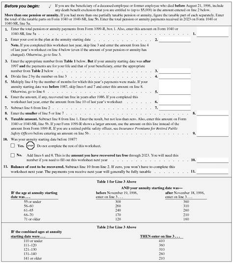 Social Security Worksheet For Taxes Tutoreorg Master Of Documents