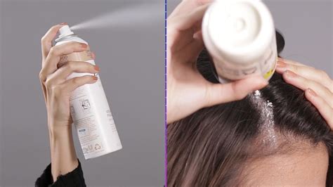 New formula, now with keratin & longer lasting fragrance. WATCH: How To Use Dry Shampoo