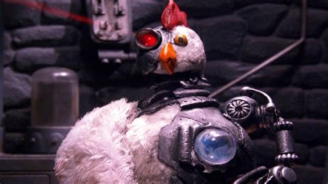 Robot Chicken Season 1 Streaming Watch And Stream Online Via Hbo Max