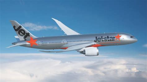 Jetstar Airways Is Certified As A 3 Star Low Cost Airline Skytrax