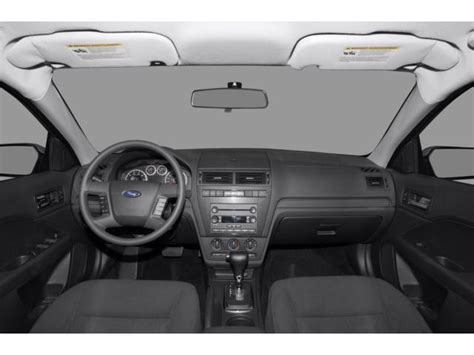 2007 Ford Fusion Reviews Ratings Prices Consumer Reports