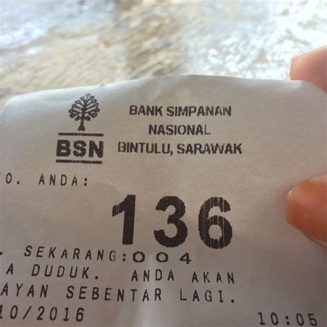 Find out here on how to register for mybsn. Bank Simpanan Nasional (BSN) - Cawangan Bintulu