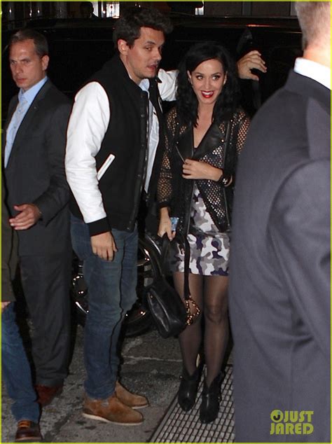 katy perry and john mayer snl after party pair photo 2971164 john mayer katy perry photos