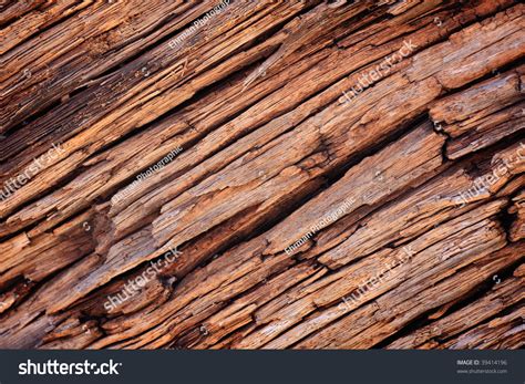 Rough Weathered Wood Grain Texture Stock Photo 39414196 Shutterstock