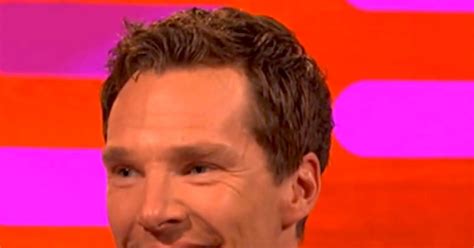 Benedict Cumberbatch Imitates Beyoncé S Crazy In Love Dance—watch E Online