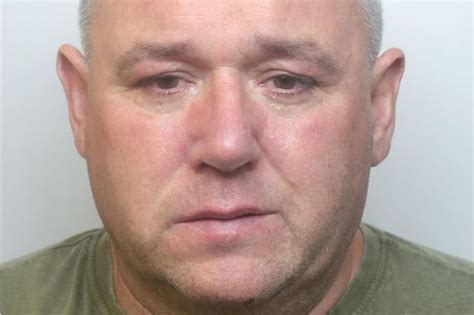 Yate Man Jailed At Bristol Crown Court After Punching His Partner And