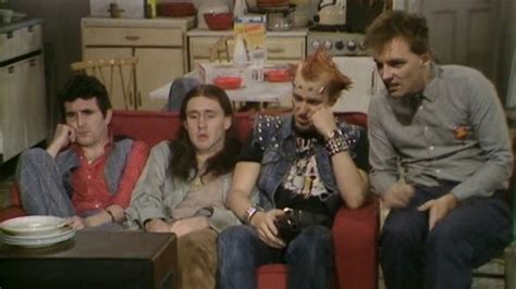 However, his daughter's boyfriend schemes to steal the land for himself. Binge or Purge? - The Young Ones - What Else is On