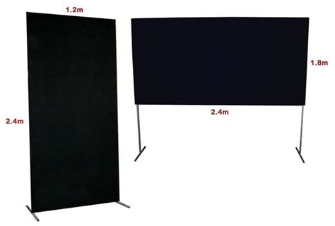 Posterboard 24m H X 12m W Exhibition And Display Services
