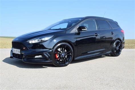 Ford focus mk 3 titanium. tuningblog.eu — New Post has been published on Der Tuning ...