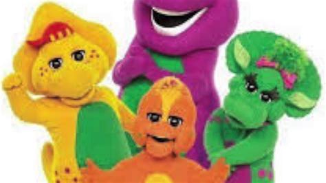 Barney And Friends Porn Telegraph
