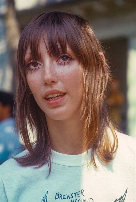 Shelley's paternal grandfather was robert earle duvall (the son of james dumont duvall and mary olivia whitsett). Shelley Duvall: Heartbreaking Story and Photos of 'The ...
