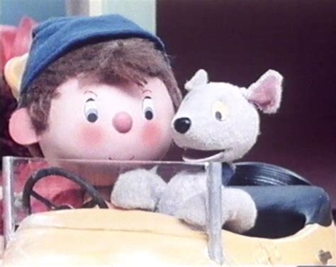 Noddy Partially Lost British Childrens Tv Series 1975 1976 The