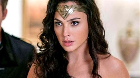 shazam 2 s director was forced to use deepfake for gal gadot s cameo