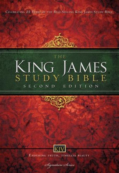 The new testament is a collection of 27 books, usually placed after the old testament in most christian bibles. King James Study Bible - Free Download with Purchase