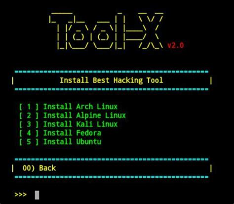 Best 150 Hacking Tools Install In Termux Android Hacking