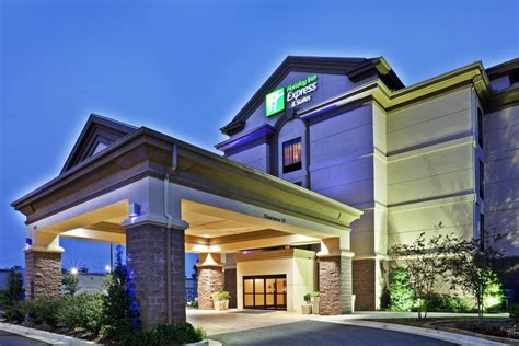 Holiday Inn Express And Suites Durant Durant Ok Jobs Hospitality Online