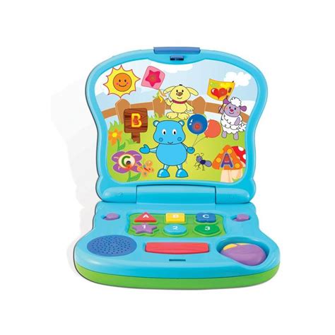 Laptop Junior Hippo Winfun 8070 01 Dečji Sajt