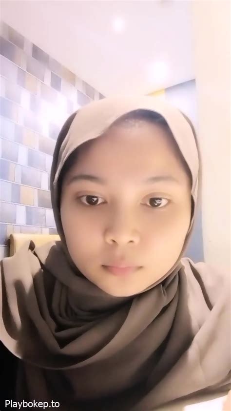 Jilbab Live Dengan Pacar