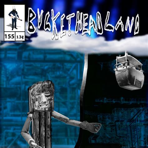 Buckethead Pikes 155 158 Cc300 — Livejournal