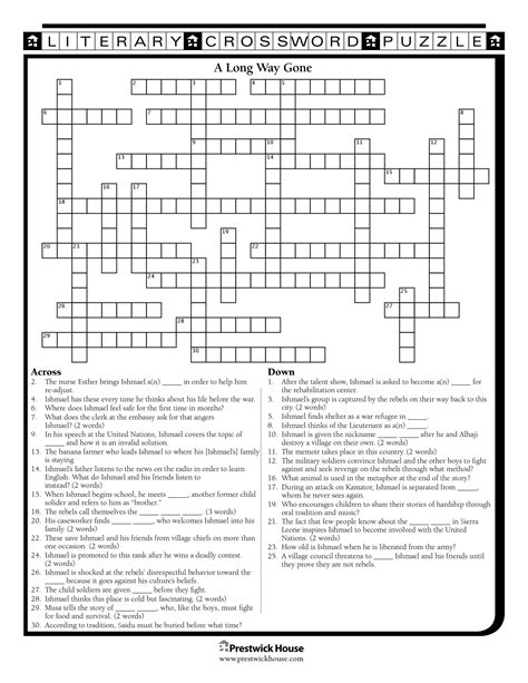 Wild Way To Go Crossword Free Crossword Puzzles