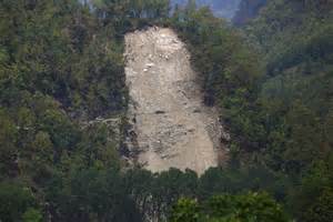 Nepal Landslide Kills 47 And Leaves Dozens Missing