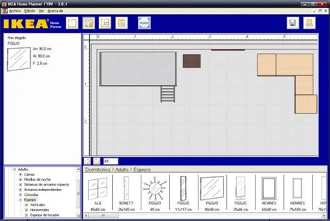 Safe pc download for the review for ikea home planner has not been completed yet, but it was tested by an editor here. IKEA Home Planner - Descargar