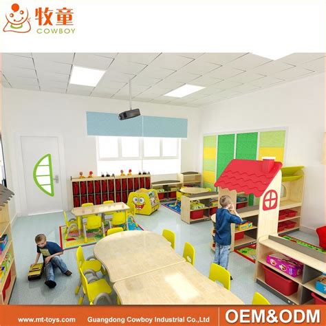 Wholesale Price Nursery School Furniture School Furniture For Kids