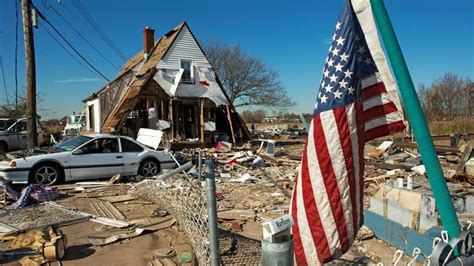 Bipartisan Outrage As Vote On Superstorm Sandy Aid Is Postponed Kut
