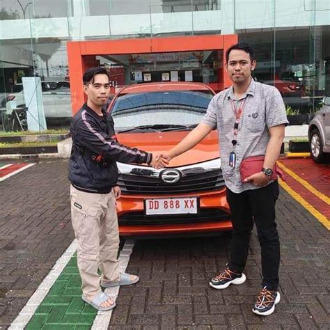 Daihatsu Makassar Promo Harga Diskon Terbaru