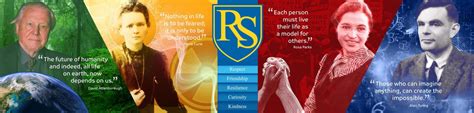 House System Reigate School
