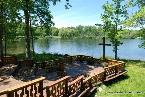 The shack bed & breakfast 2263 w. The Shack Bed and Breakfast - UPDATED 2017 B&B Reviews ...