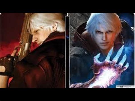 Devil May Cry Special Edition Ps Part Son Of Sparda Youtube