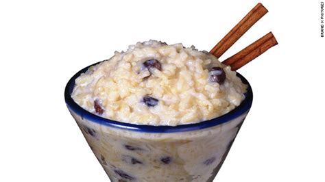 Costa Rican Rice Pudding Recipe Blog Dandk