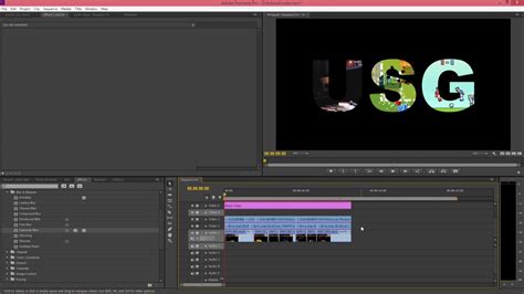 Check spelling or type a new query. add text in video with adobe premier - YouTube