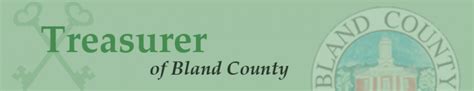 contact the treasurer department treasurer county officials departments official website