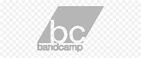 Bandcamp Logo Transparent
