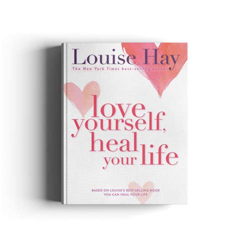 You Can Heal Your Life By Louise Hay Allegro Counselling