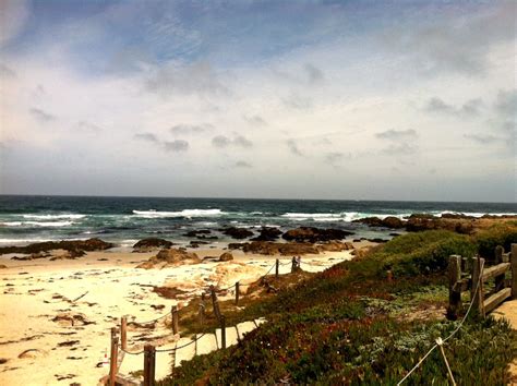Best Beaches In Monterey Old Monterey Inn