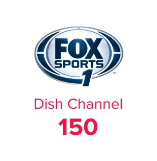 The availability of soccer channels on directv is not what it used to be. FOX Sports 1 on DISH | Channel 150