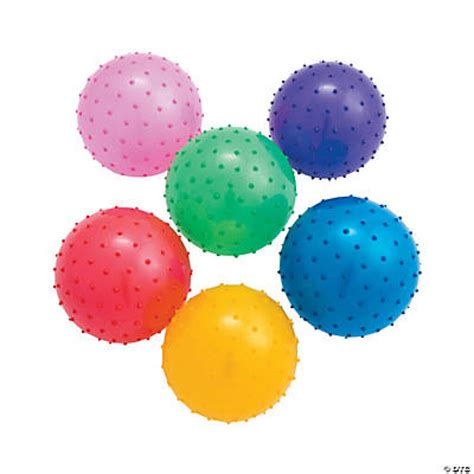 Bumpy Ball Small Squidgy Toys Sensory Toy Tfh Special Needs Toys Usa